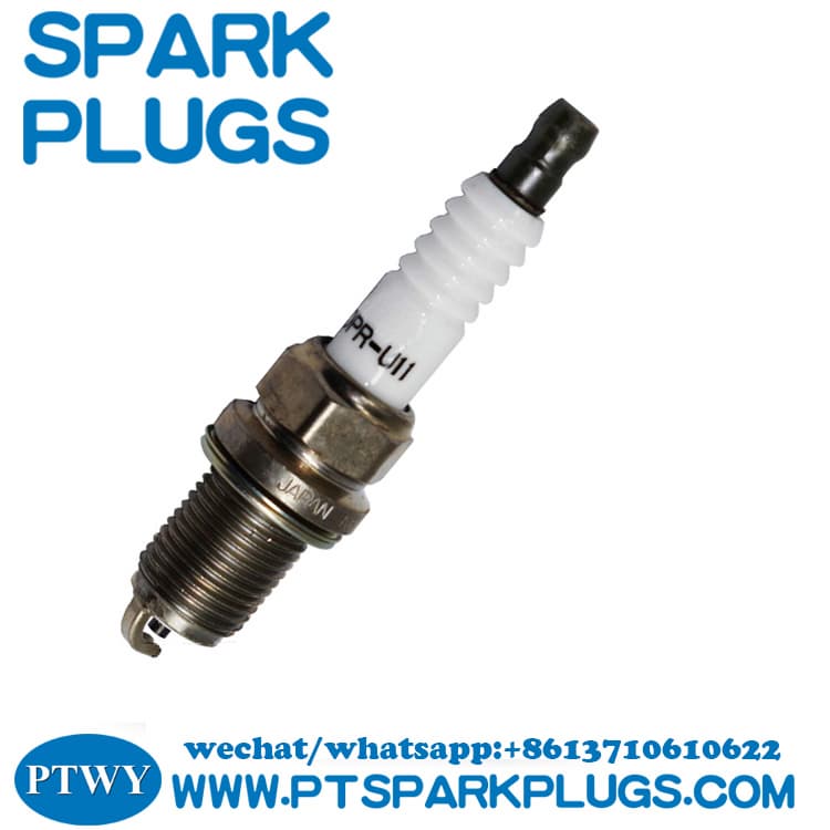 Spark Plugs  For Dneso K20PR_U11 3121